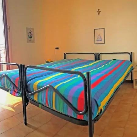 Lejlighed Schone Ferienwohnung Tiziano Mit Seeblick Und Balkon
